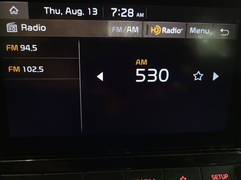 Used 2023 Kia Forte LXS FWD image 25