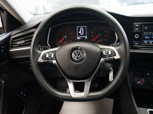 Used 2021 Volkswagen Jetta S w/ Driver Assistance Package image 27