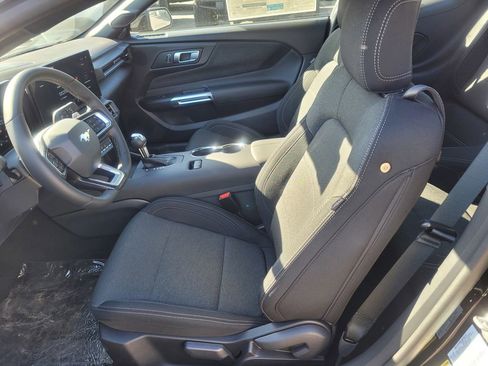 New 2026 Ford Mustang GT image 38