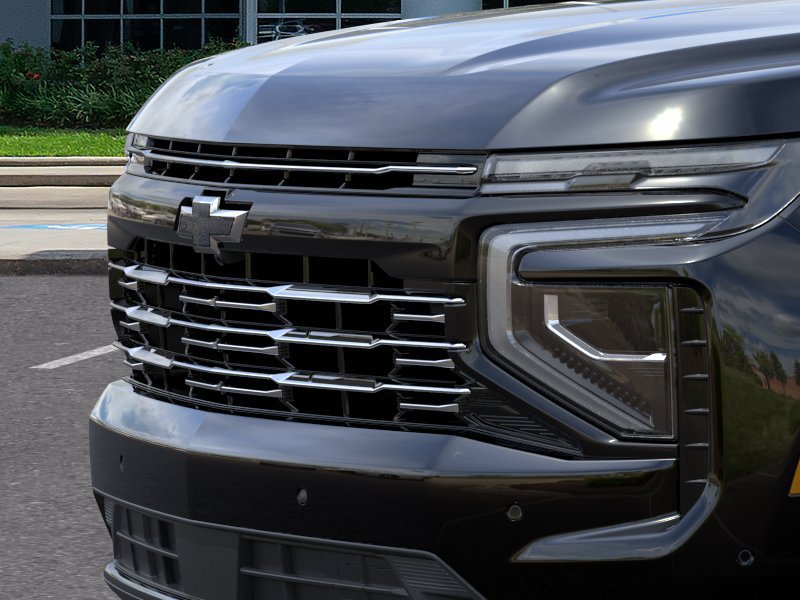 New 2026 Chevrolet Tahoe High Country w/ Sun And Tow Package RWD image 13