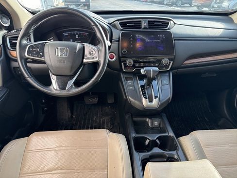 Used 2018 Honda CR-V EX-L image 6