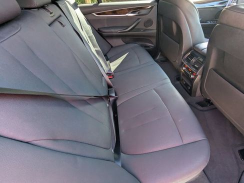 Used 2018 BMW X5 xDrive35i image 16