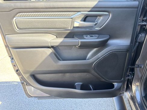 New 2026 RAM 1500 Big Horn image 28