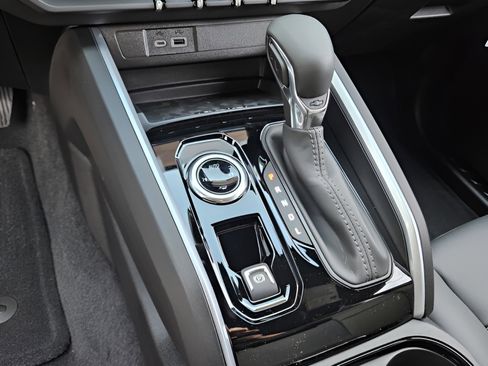 New 2026 Chevrolet Colorado LT w/ LT Convenience Package image 15