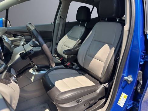Used 2016 Buick Encore Leather AWD/4WD image 14
