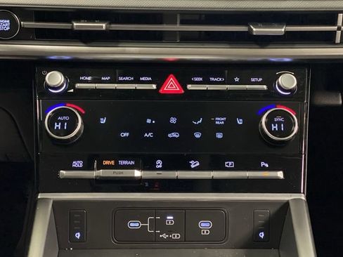 New 2026 Hyundai Santa Fe XRT image 21