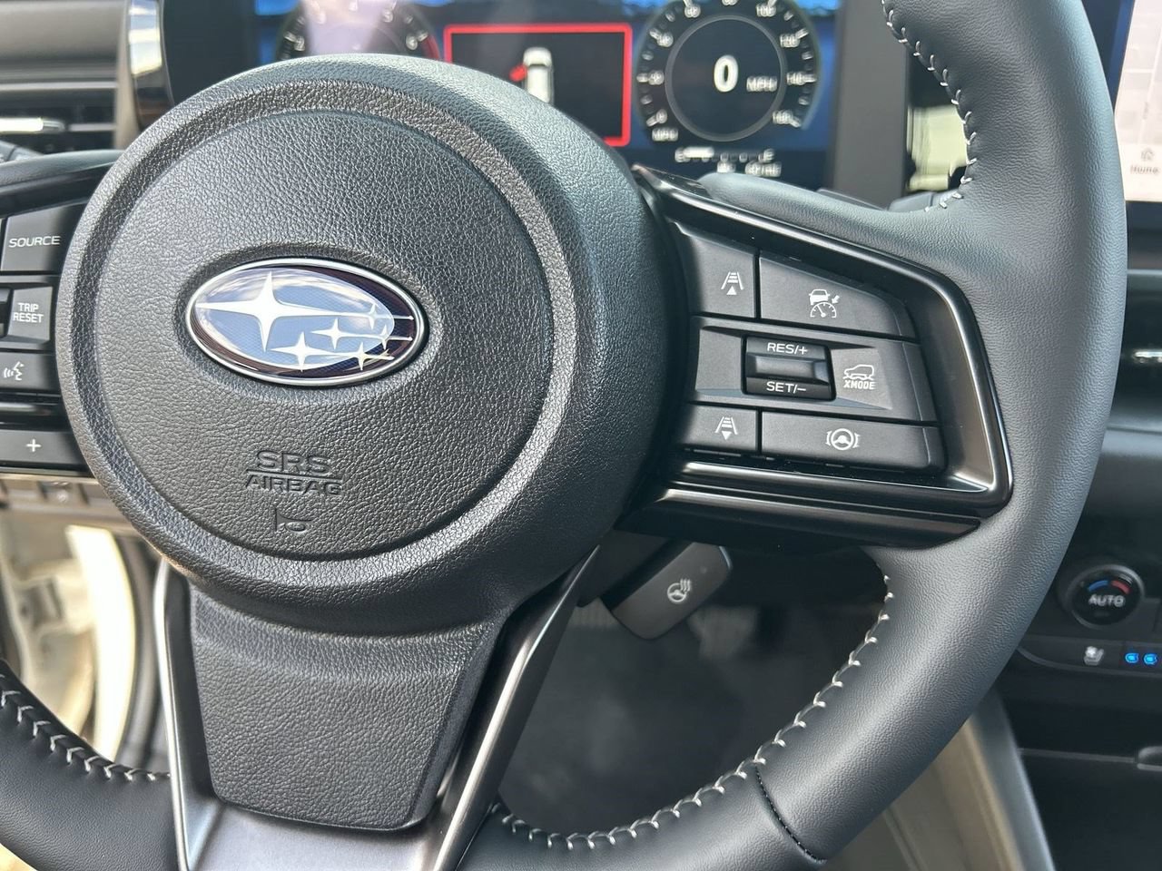 New 2026 Subaru Outback Touring XT AWD/4WD image 21