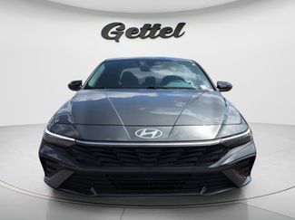 Certified 2026 Hyundai Elantra Sport FWD video 2
