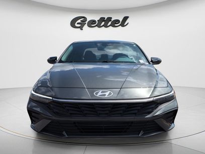 Certified 2026 Hyundai Elantra Sport