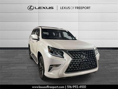 Certified 2023 Lexus GX 460 Premium