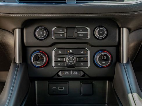 Used 2024 Chevrolet Tahoe LS w/ Driver Alert Package image 25