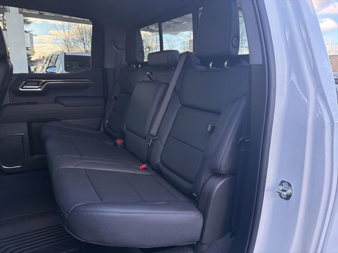 New 2026 Chevrolet Silverado 1500 LT Trail Boss w/ LT Trail Boss Premium Package image 31