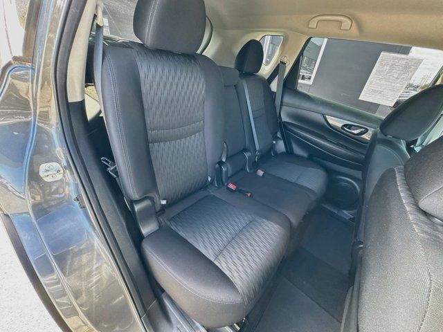 Certified 2020 Nissan Rogue S w/ Special Edition Package AWD/4WD image 22