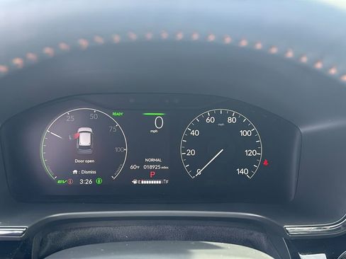 Used 2023 Honda CR-V Sport Touring image 16