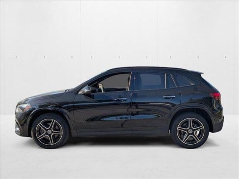 New 2025 Mercedes-Benz GLA 250 image 7