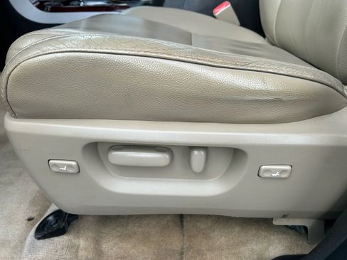 Used 2008 Toyota Sequoia Limited image 18