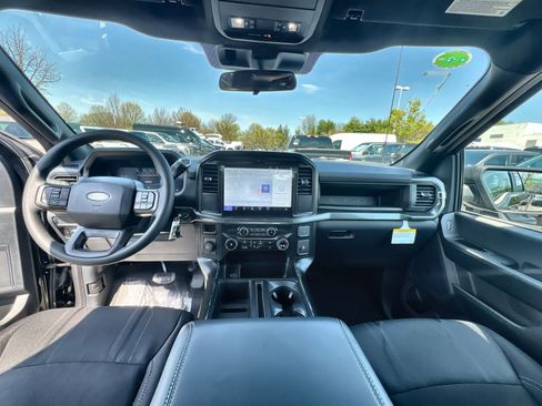 New 2026 Ford F150 STX image 23
