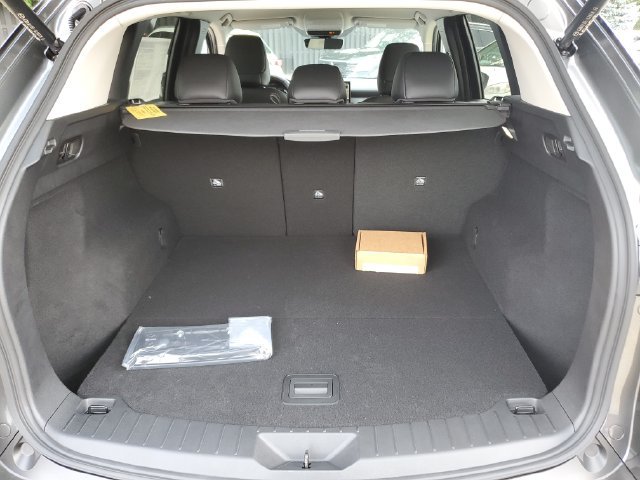 New 2026 MAZDA CX-5 Preferred AWD/4WD image 9