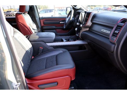 Used 2026 RAM 1500 Rebel w/ Rebel Level 1 Equipment Group AWD/4WD image 22