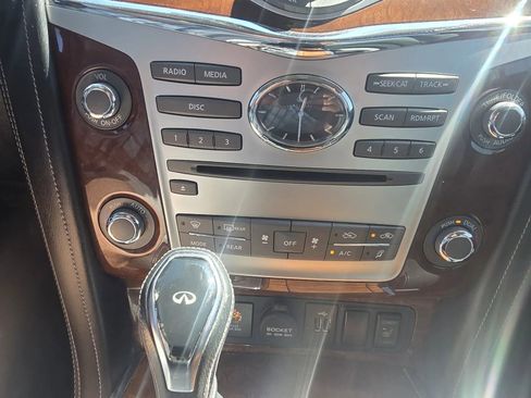 Used 2019 INFINITI QX80 Luxe image 23