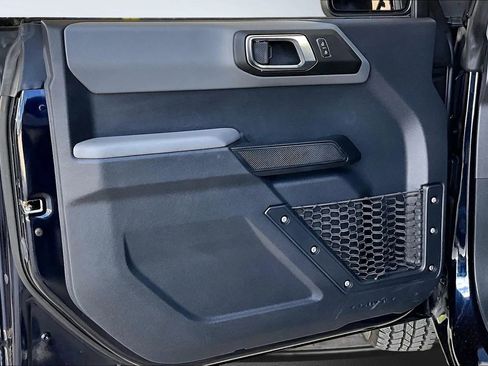 Used 2021 Ford Bronco 4-Door image 17