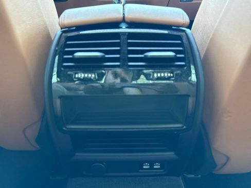 Certified 2022 BMW 530i w/ Convenience Package RWD image 13