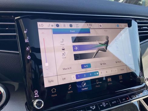 New 2026 Jeep Grand Wagoneer L Limited w/ Premium Group II image 21