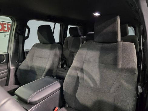Certified 2025 Toyota Land Cruiser 1958 AWD/4WD image 24