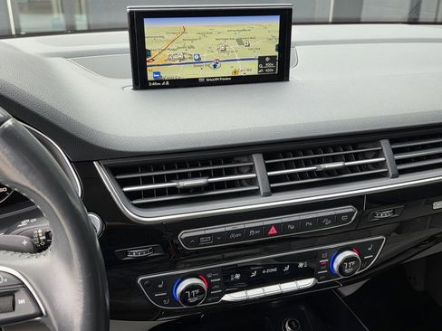 Used 2019 Audi Q7 3.0T Premium Plus w/ Premium Plus Package image 21