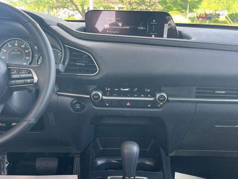 New 2026 MAZDA CX-30 AWD 2.5 S w/ Select Sport Pkg image 19