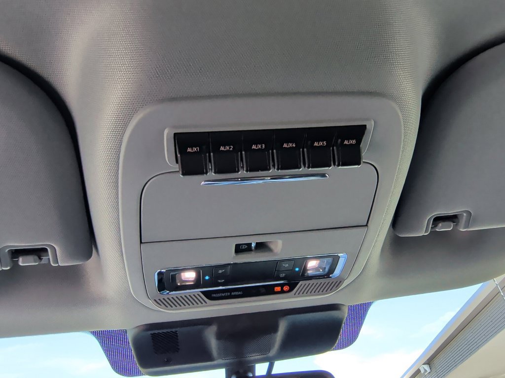 New 2027 Ford F350 Lariat AWD/4WD image 22