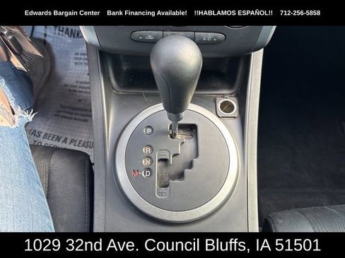 Used 2011 MAZDA CX-7 i SV image 20