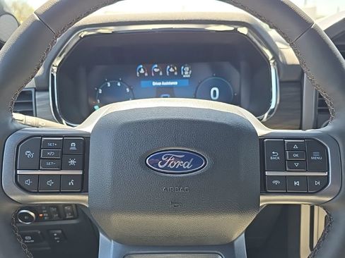 New 2026 Ford F150 Lariat AWD/4WD image 22