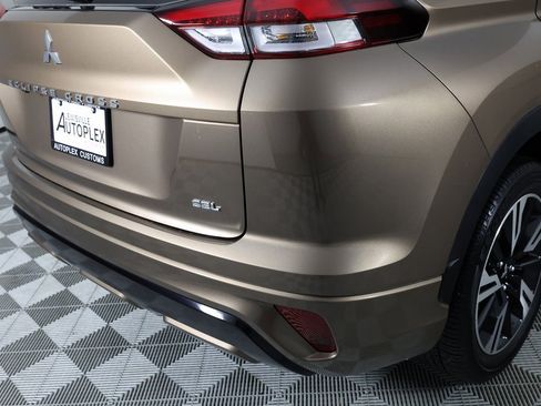 Used 2023 Mitsubishi Eclipse Cross SEL image 42