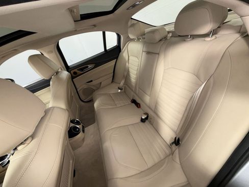 Used 2021 Alfa Romeo Giulia Ti w/ Premium Package image 25