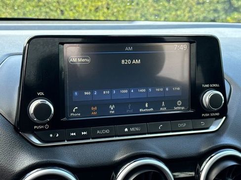 Certified 2024 Nissan Sentra S image 23