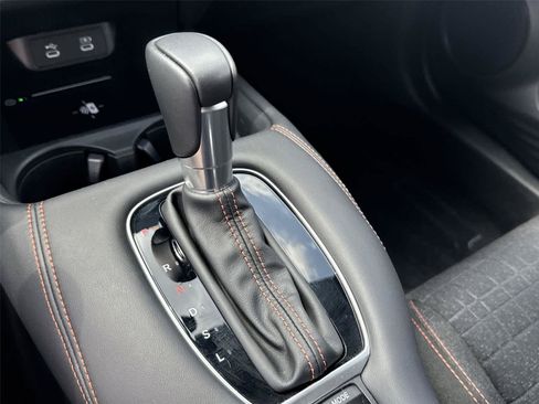 Used 2026 Honda HR-V Sport image 30
