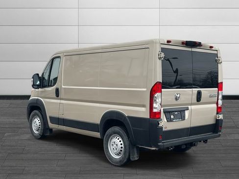 New 2025 RAM ProMaster 1500 w/ Cold Weather Group image 5