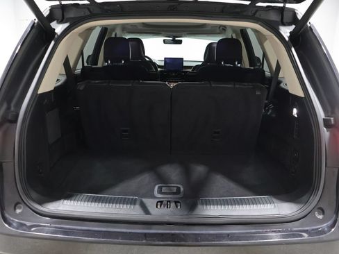 Used 2020 Lincoln Aviator Reserve w/ Equipment Group 202A AWD/4WD image 4