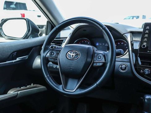 Used 2024 Toyota Camry XSE FWD image 15
