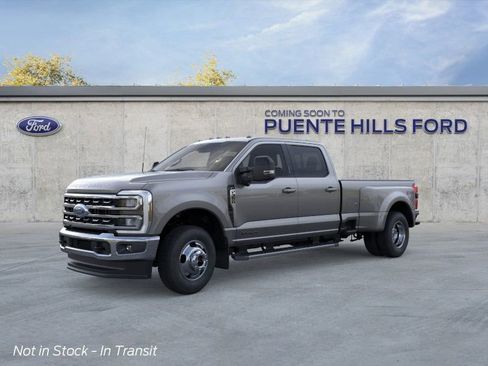 New 2026 Ford F350 XLT w/ XLT Premium Package image 1