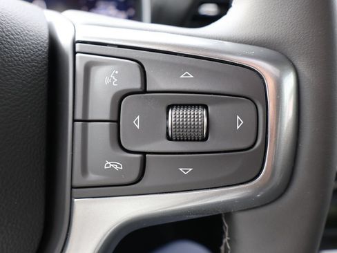 New 2026 Chevrolet Silverado 2500 LTZ w/ LTZ Plus Package AWD/4WD image 21