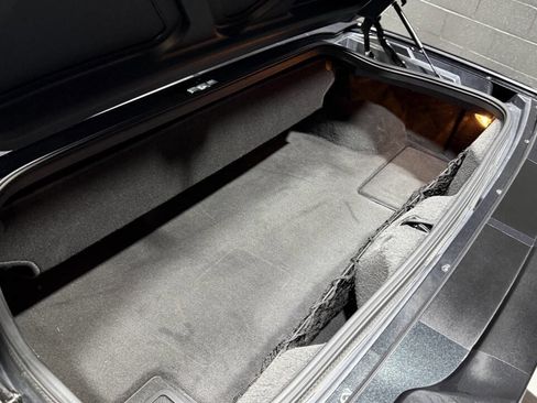 Used 2012 Chevrolet Corvette Convertible w/ 4LT Preferred Equipment Group image 53