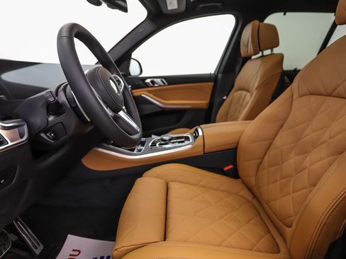 New 2026 BMW X5 xDrive40i w/ M Sport Package image 11