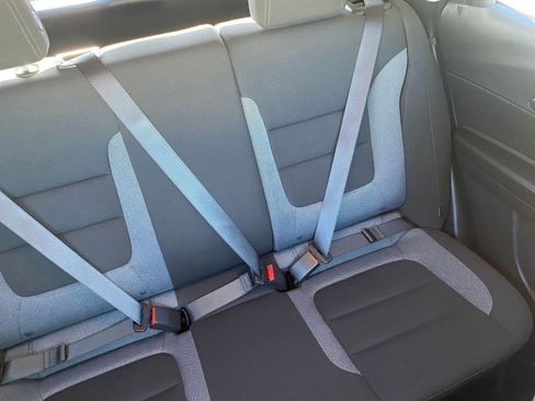 Used 2025 Chevrolet TrailBlazer LT image 38