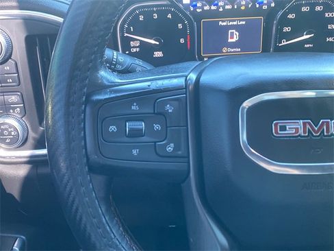 Used 2020 GMC Sierra 1500 AT4 w/ AT4 Premium Package image 23