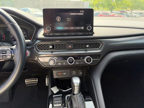 Certified 2023 Acura Integra A-Spec FWD image 13