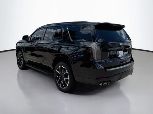 Used 2025 Chevrolet Tahoe RST w/ Comfort Package RWD image 5