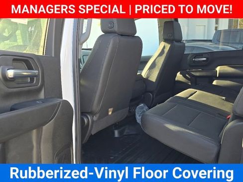 New 2026 Chevrolet Silverado 3500 W/T w/ WT Convenience Package image 16