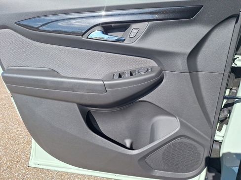 New 2026 Chevrolet TrailBlazer LT w/ LT Cold Weather Package image 15